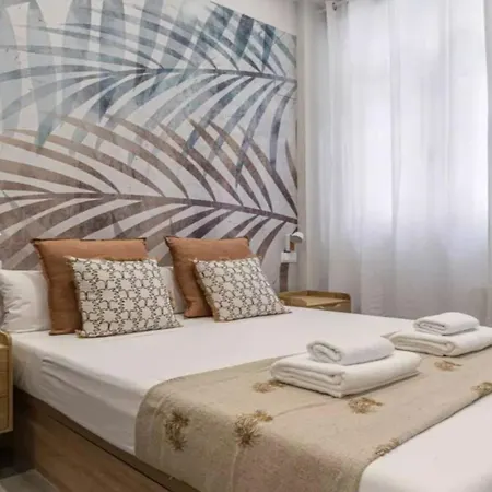 Elegant Hilltop Mykonos Villa Houlakia (Mykonos)